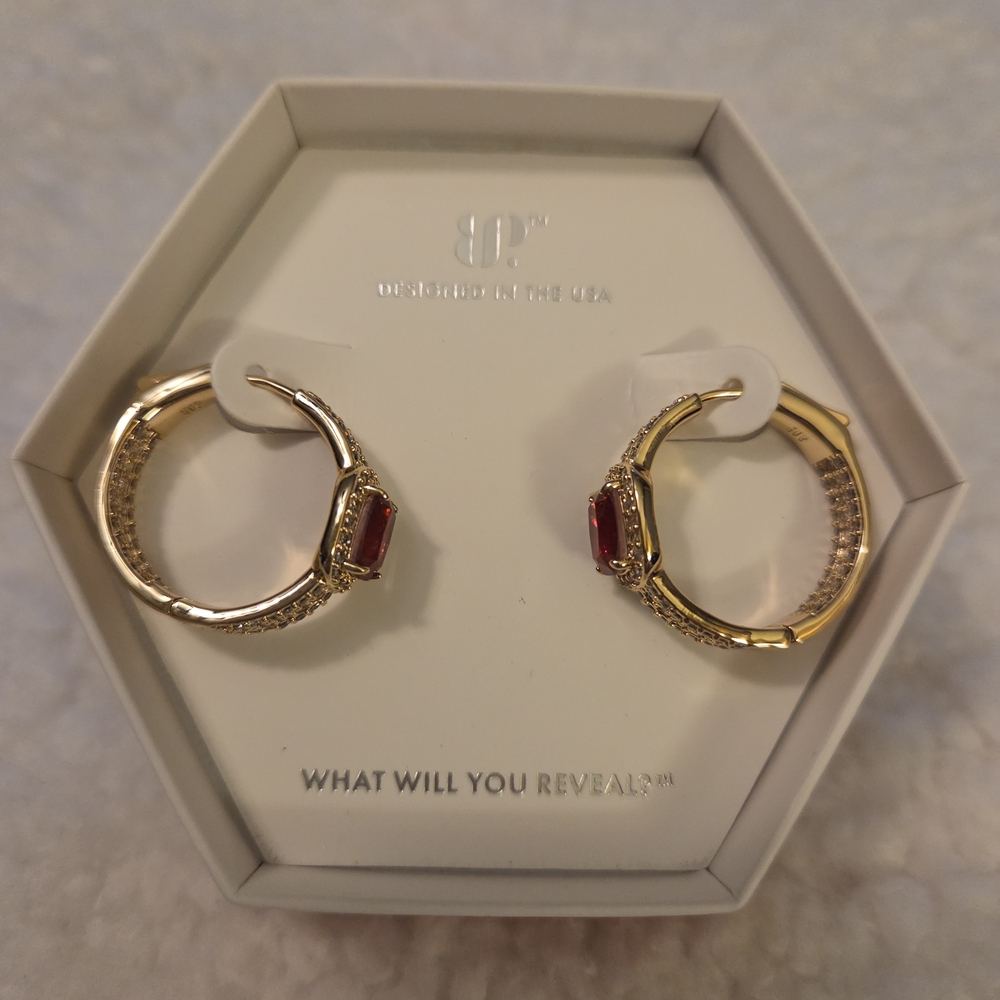 Endless Glimmering Hopes (BP 2025 July Birthday Collection)